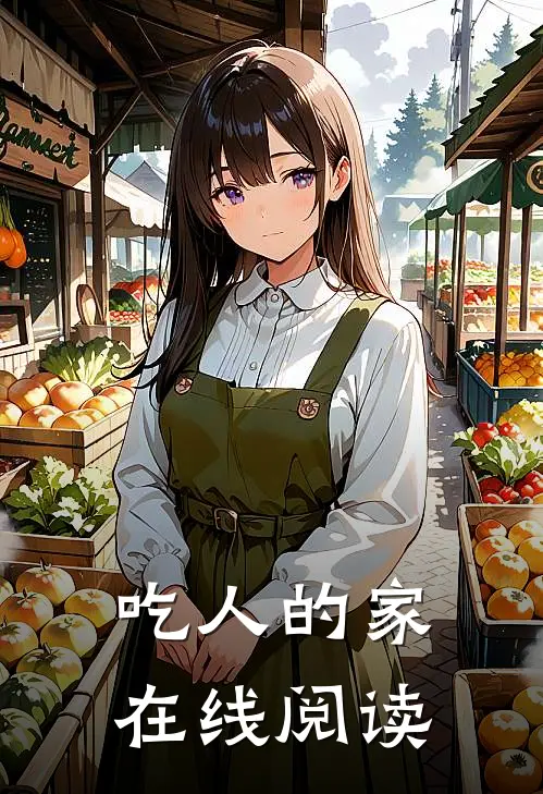 吃人的家在线阅读