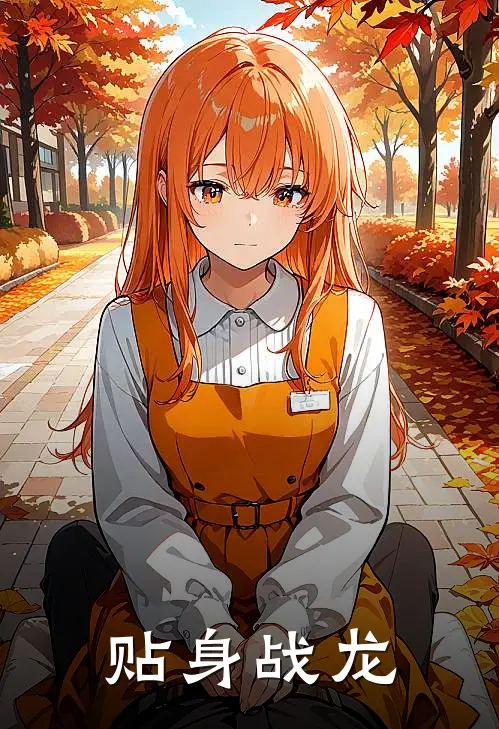 贴身战龙