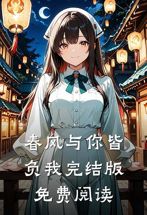 春风与你皆负我完结版免费阅读