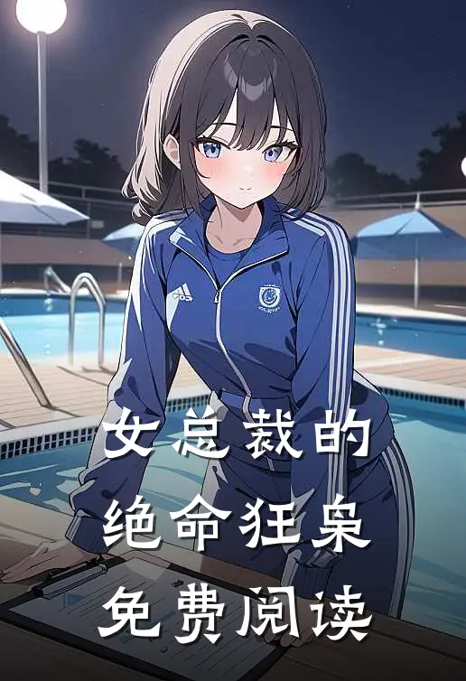 女总裁的绝命狂枭免费阅读