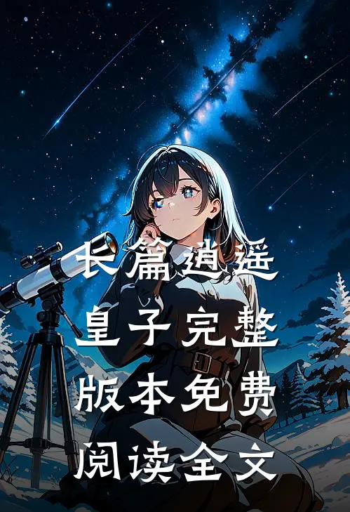 长篇逍遥皇子完整版本免费阅读全文