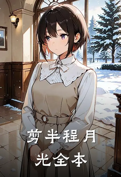 剪半程月光全本
