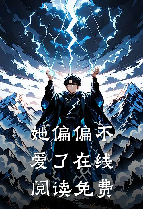 她偏偏不爱了在线阅读免费