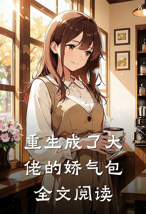 重生成了大佬的娇气包全文阅读