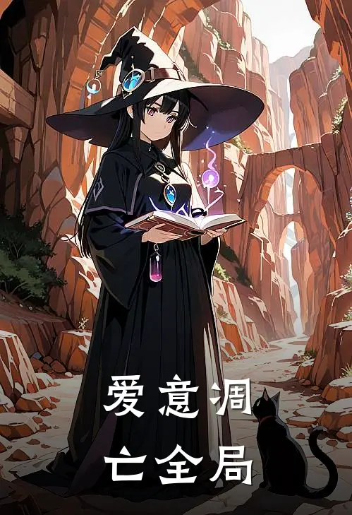 爱意凋亡全局