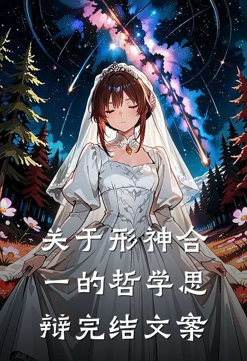 关于形神合一的哲学思辩完结文案