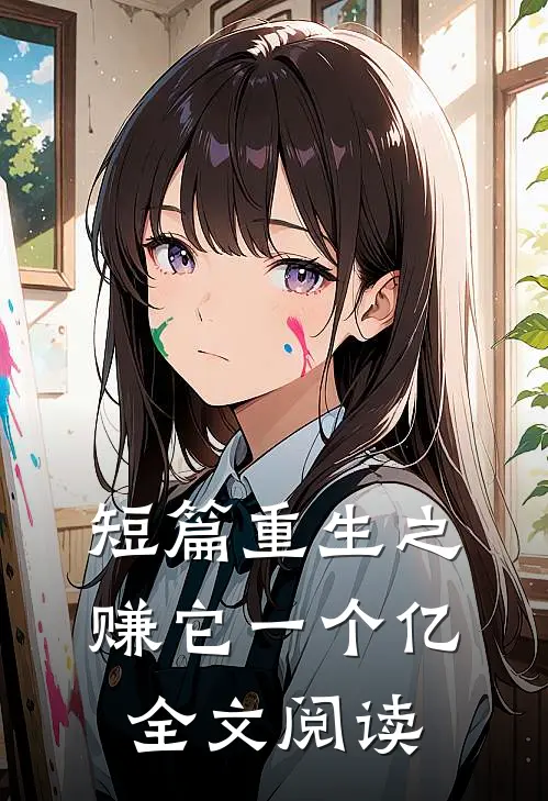短篇重生之赚它一个亿全文阅读