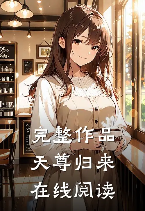 完整作品天尊归来在线阅读