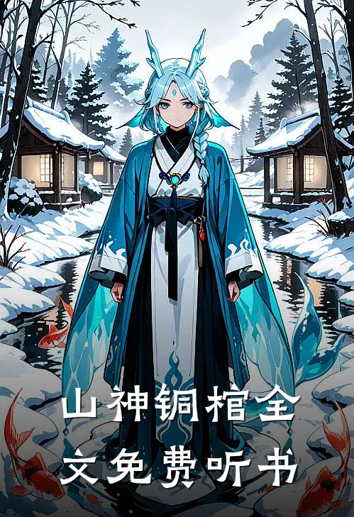 山神铜棺全文免费听书