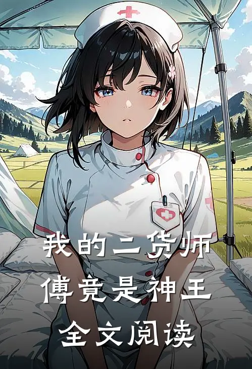 我的二货师傅竟是神王全文阅读