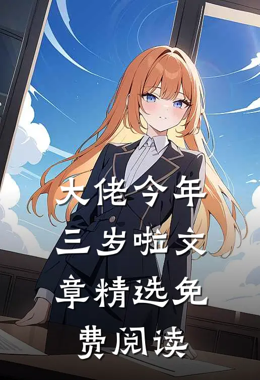 大佬今年三岁啦文章精选免费阅读