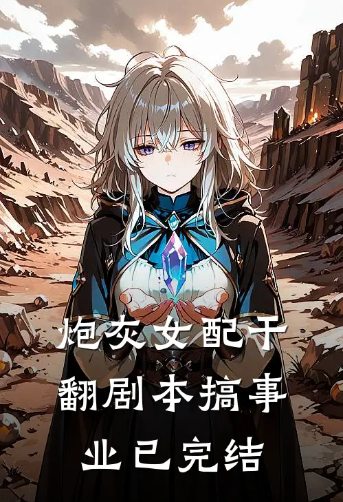 炮灰女配干翻剧本搞事业已完结