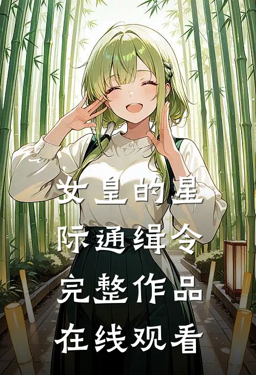 女皇的星际通缉令完整作品在线观看