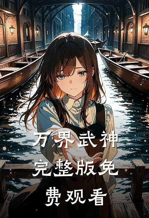 万界武神完整版免费观看