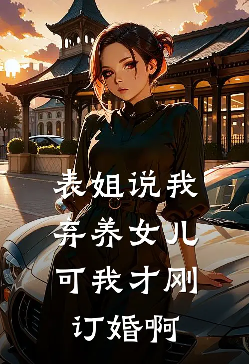 表姐说我弃养女儿,可我才刚订婚啊