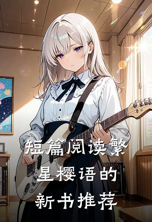 短篇阅读繁星樱语的新书推荐