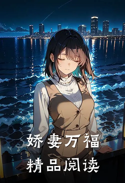娇妻万福精品阅读