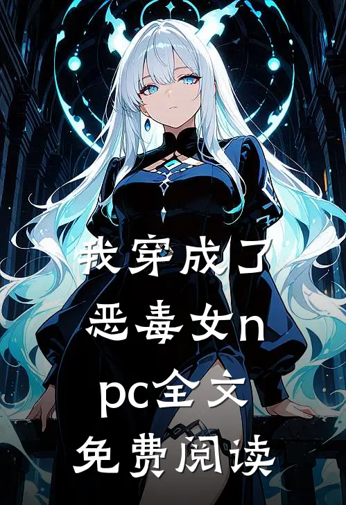 我穿成了恶毒女npc全文免费阅读