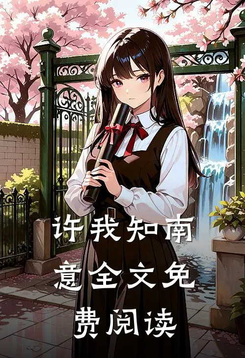 许我知南意全文免费阅读