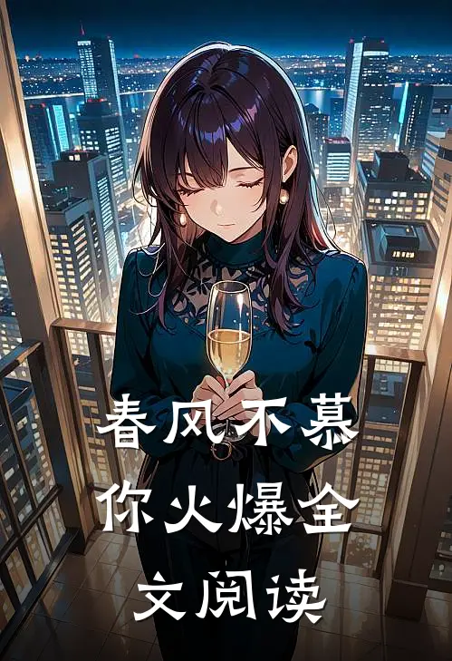 春风不慕你火爆全文阅读