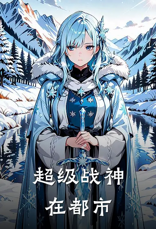 超级战神在都市