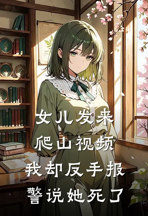 女儿发来爬山视频,我却反手报警说她死了是真的吗