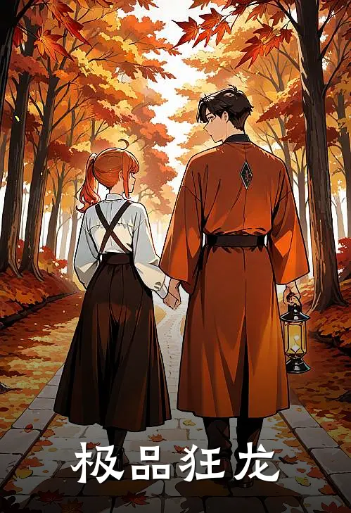 极品狂龙