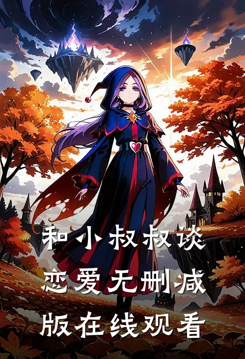 和小叔叔谈恋爱无删减版在线观看