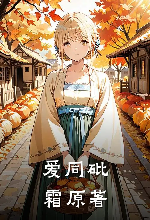 爱同砒霜原著