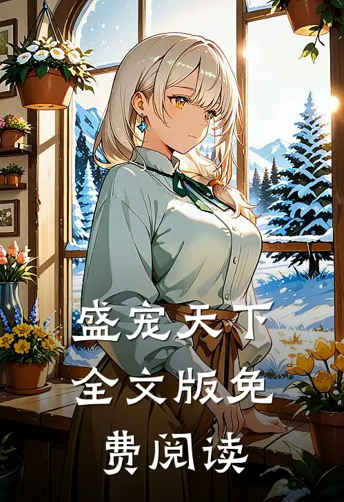 盛宠天下全文版免费阅读
