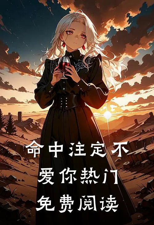 命中注定不爱你热门免费阅读