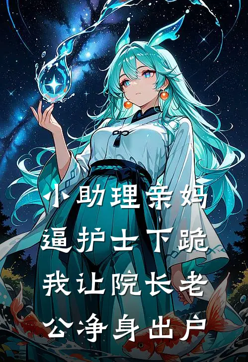小助理亲妈逼护士下跪，我让院长老公净身出户