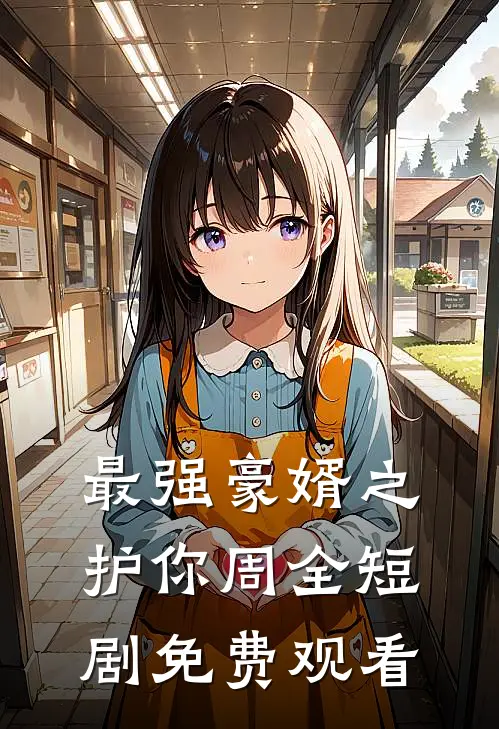 最强豪婿之护你周全短剧免费观看