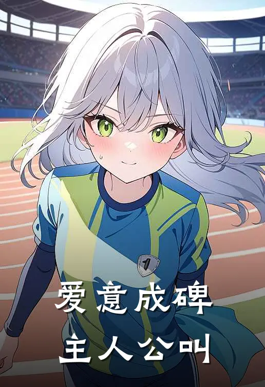 爱意成碑主人公叫