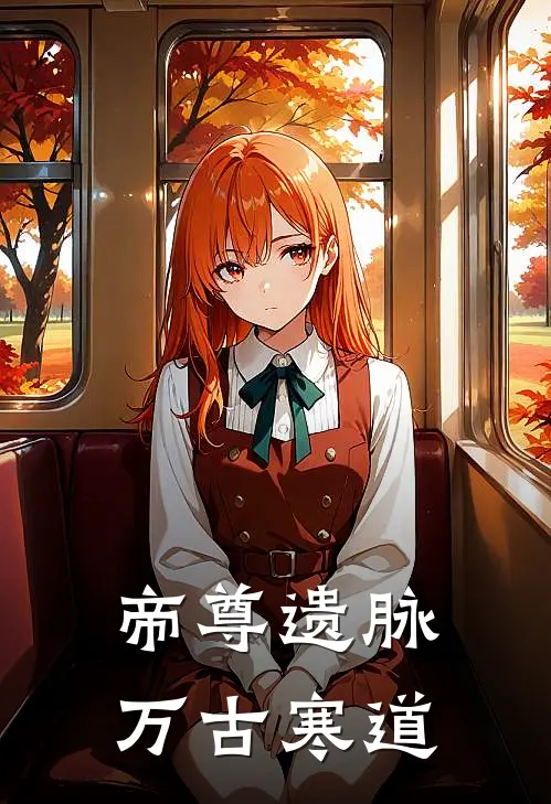 帝尊遗脉：万古寒道