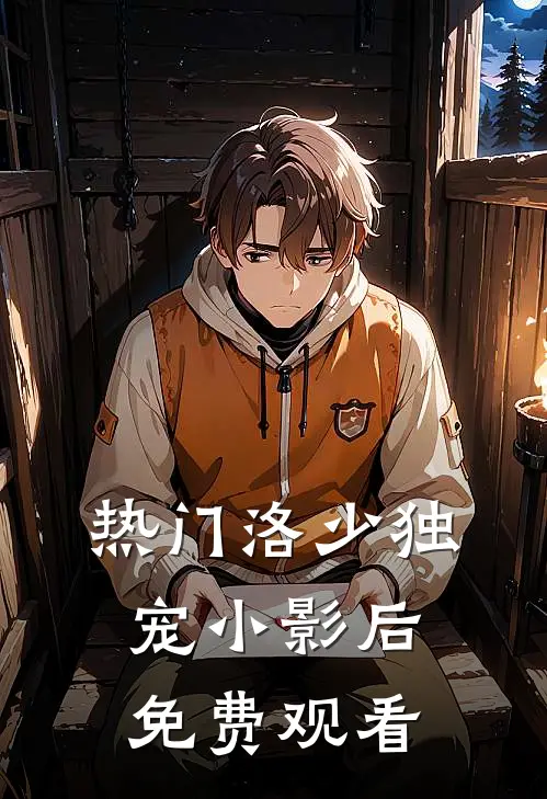 热门洛少独宠小影后免费观看