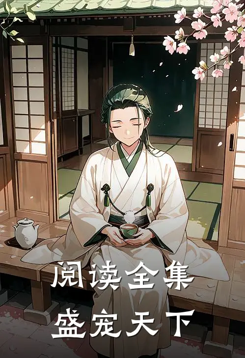 阅读全集盛宠天下