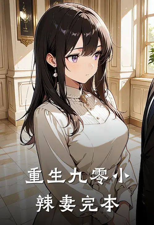 重生九零小辣妻完本