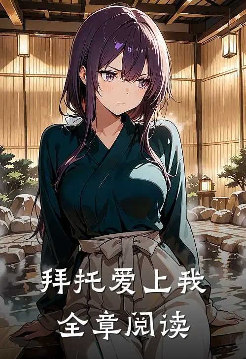 拜托爱上我全章阅读