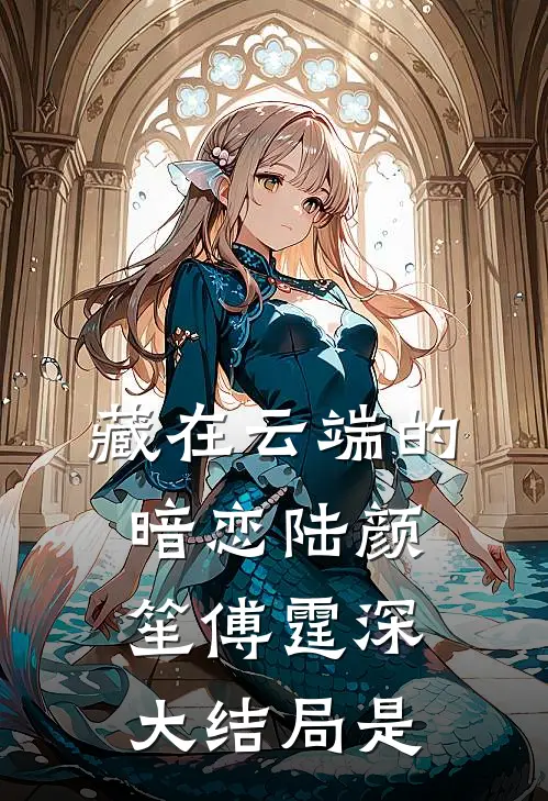 藏在云端的暗恋陆颜笙傅霆深大结局是