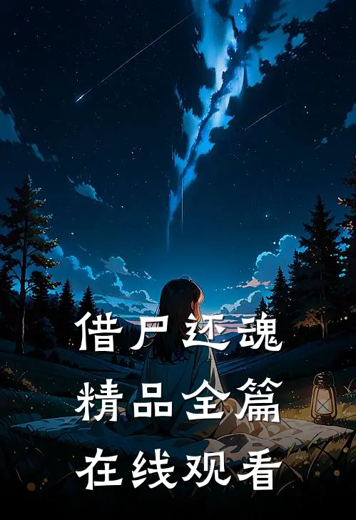 借尸还魂精品全篇在线观看
