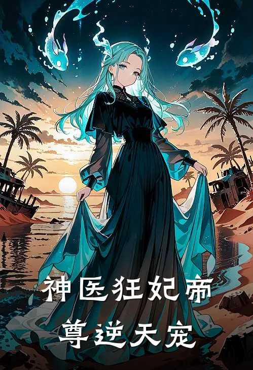 神医狂妃帝尊逆天宠