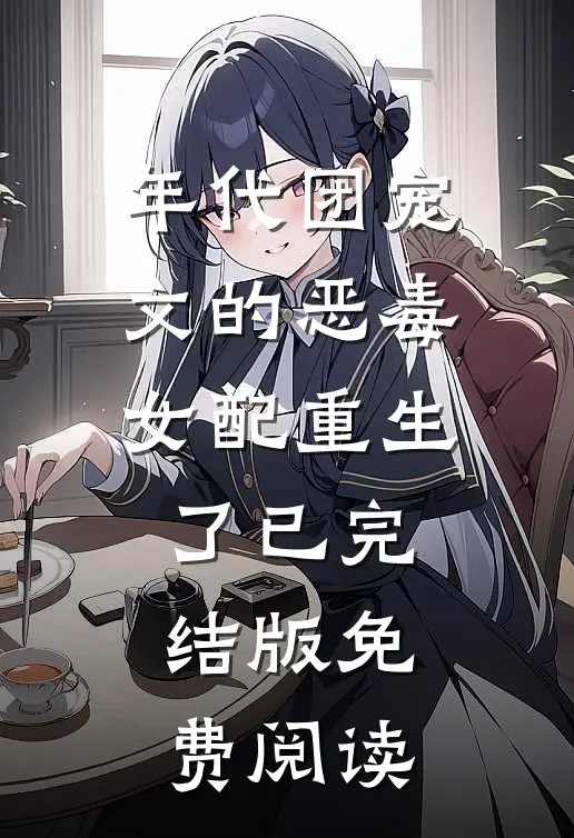 年代团宠文的恶毒女配重生了已完结版免费阅读