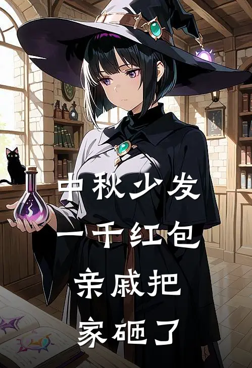 中秋少发一千红包,亲戚把家砸了
