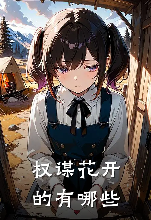 权谋花开的有哪些