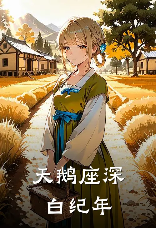 天鹅座深白纪年