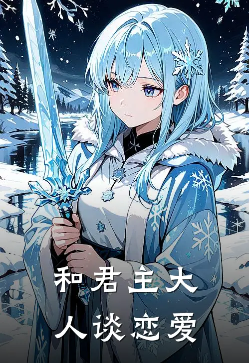 和君主大人谈恋爱