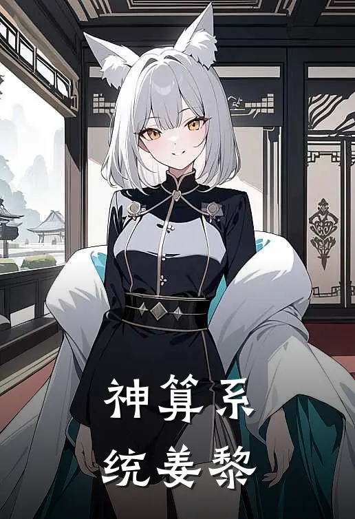 神算系统姜黎