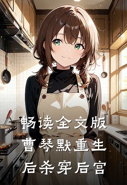 畅读全文版曹琴默重生后杀穿后宫