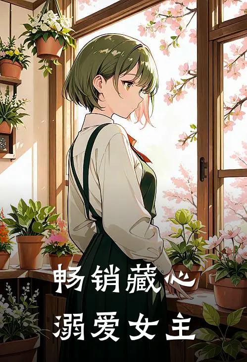 畅销藏心溺爱女主